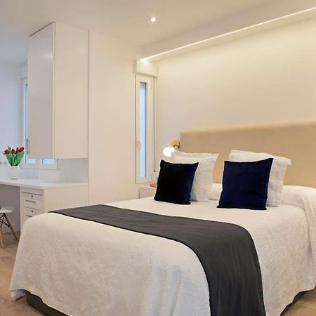 Luminoso Apartamento Con Terraza En Sol Madri Exterior foto